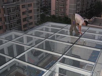 鋼結構隔樓