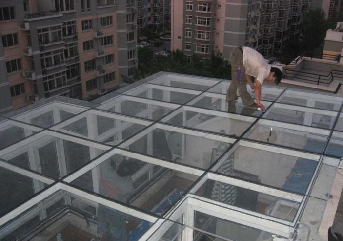 重慶鋼結構隔樓