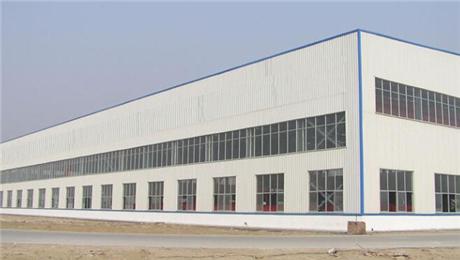 鋼結構廠房具體有哪些分類